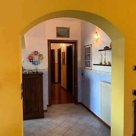 Casa Ludovica Tatil Evi Gera Lario