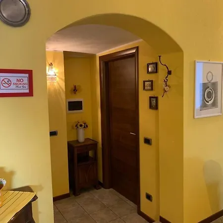 Casa Ludovica Gera Lario