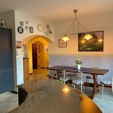 Casa Ludovica Gera Lario