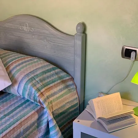 Holiday home Casa Ludovica Gera Lario