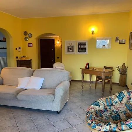 Casa Ludovica * Gera Lario