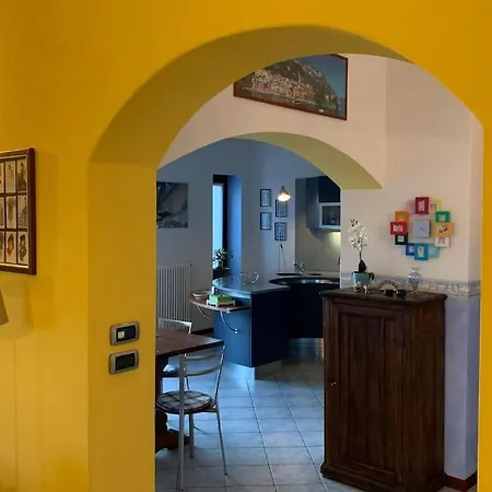 Casa vacanze Casa Ludovica *