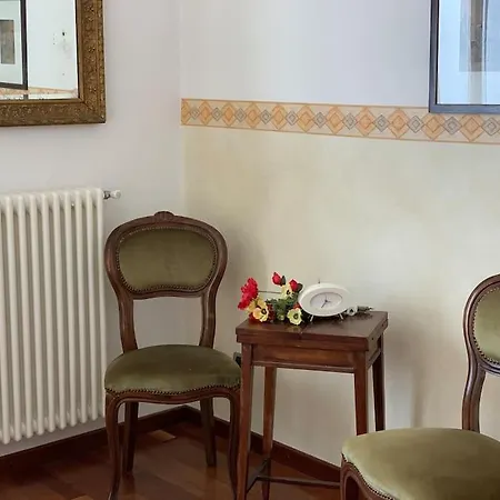 Casa Ludovica *