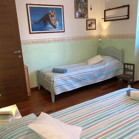 Casa Ludovica Gera Lario