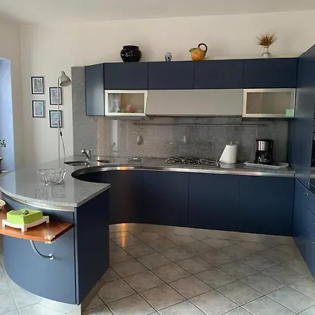 Casa vacanze Casa Ludovica *