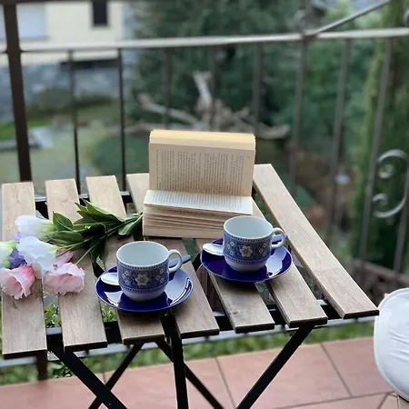 Casa vacanze Casa Ludovica Gera Lario